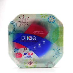 Plato Ultra Moments 10 22 Pieza