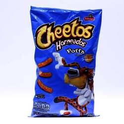 Cheetos Poff's 270 Gramos