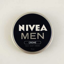 Crema Solida Creme 75 Mililit