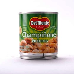ChamPiñon Trocitos 186 Gramos