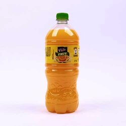 Bebida Naranja 1 Litro