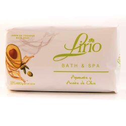 Jabon Bath & Spa 150 Gramos