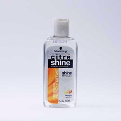 Seda Abrillantador Fortificante 118 Milili