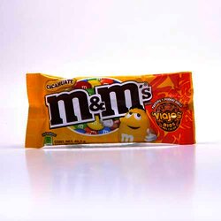 Chocolate Cacahuate 49.3 Gramo