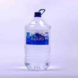 Agua Purificada 10 Litro