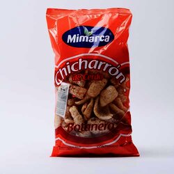 Chicharron De Cerdo 200 Gramos