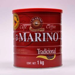 Cafe Molido 1000 Gramo