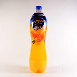 Refresco Naranjada 1.5 Litro