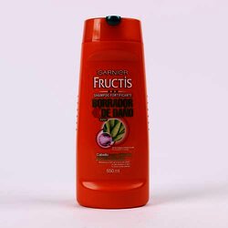 Shampoo Borrador De Daño 650 Milili
