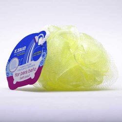 Borla Flor Tejida Varios 1 Pieza