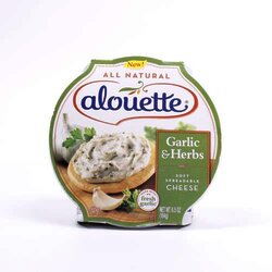 Dip Ajo Y Hierbas Ajo Y Hierbas 184 Gramos