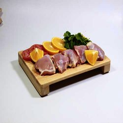 Caderita De Pollo 1 Kilogram