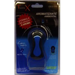 Aromatizante P/Auto Liquido Carro Nuevo 10 Mililit