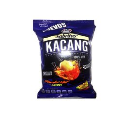 Cacahuates Kacang Flamin Hot 171 Gramos