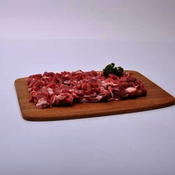 Pulpa De Res Picada 1 Kilogram