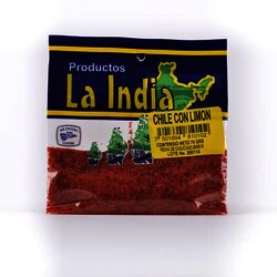 Especias Chile Con Limon 70 Gramos