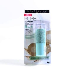 Maquillaje 5 En 1 Pure Makeup Beige Dora 9 Gramos