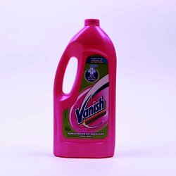 Removedor Quitamanchas Liquido Extra Hig 900 Milili