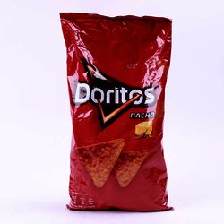 Doritos Nacho Queso 370 Gramos