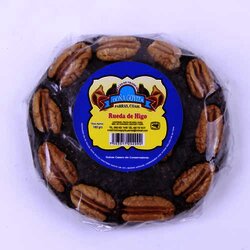 Rueda De Higo 180 Gramos