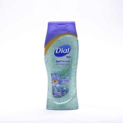 Jabon Cuerpo Minerales 354 Milili