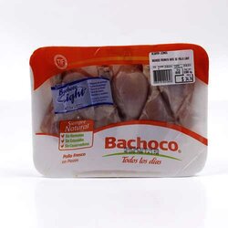 Piernita Bate De Pollo Light 1 Kilogram