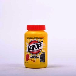 Limpia Hornos Pasta Regular 476 Gramos