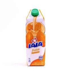 Leche Frutas Mango 1 Litro