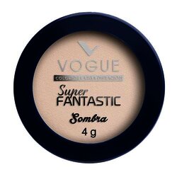 Sombra Fantastic Chantilly 4 Gramos