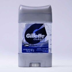 Desodorante Gel Cool Wave 82 Gramos