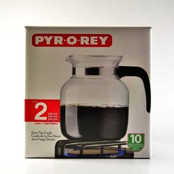 Jarra Fuego Directo 1.5 Lt 1 Pieza