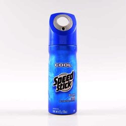 Antitranspirante Aerosol Cool Blue 91 Gramos