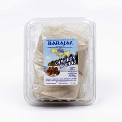 Camaron Molido 250 Gramos