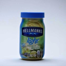 Mayonesa Light 395 Gramos