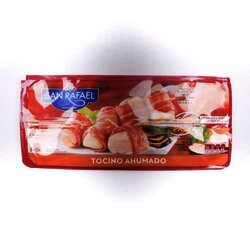 Tocino Ahumado 340 Gramos