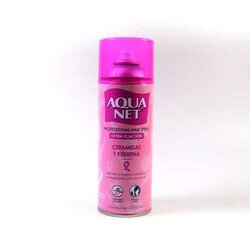 Spray Fijador Ceramidas Y Keratina 316 Milili