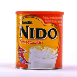 Leche En Polvo 800 Gramos