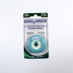 Hilo Dental Expandible 30 Mts 1 Pieza