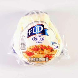 Queso Oaxaca 400 Gramos
