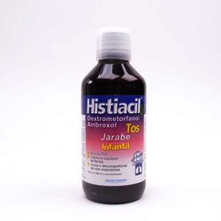 Histiacil-Nf Inf Jarabe 150 Milili