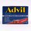 Advil 24 Tabletas 200 Miligr