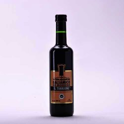Vinagre Balsamico 500 Milili Vinagre Balsamico 500 Milili