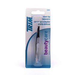 Pinzas Cejas Oblicua 1 Pieza