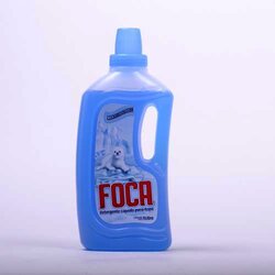 Detergente Liquido Azul 1 Litro