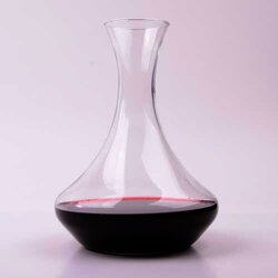 Decanter Para Vino 2 Litros 1 Pieza