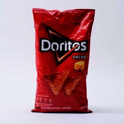 Doritos Nacho Queso 155 Gramos
