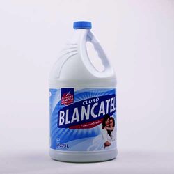Blanqueador Liquido Regular 3.78 Litro