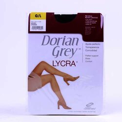 Pantimedia Likra Talla Grande Modelo 10 1 Pieza