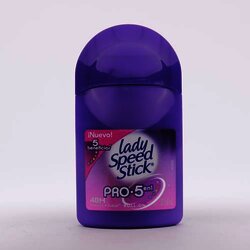 Antitranspirante Roll-On Pro 5 50 Mililit