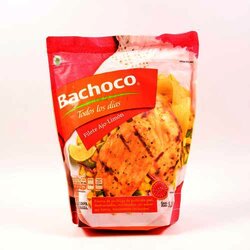 Pechuga De Pollo Ajo Limon 1.2 Kilogr
